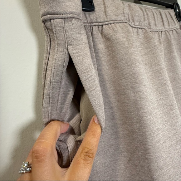 NWOT FLX Solace High Rise Track Pants - Size Large - Picture 5 of 8